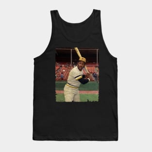 Willie Stargell in Pittsburgh Pirates Tank Top